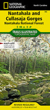 National Geographic Maps