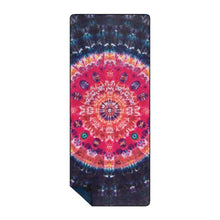 The Shammy Towel