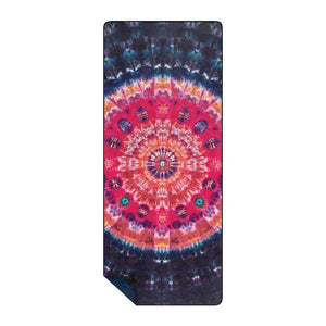 The Shammy Towel