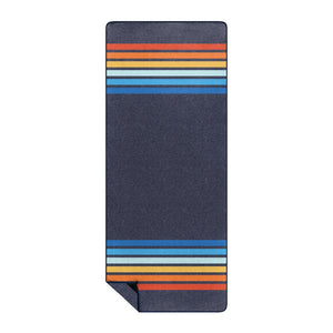 The Shammy Towel