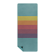 The Shammy Towel