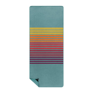 The Shammy Towel