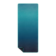 The Shammy Towel