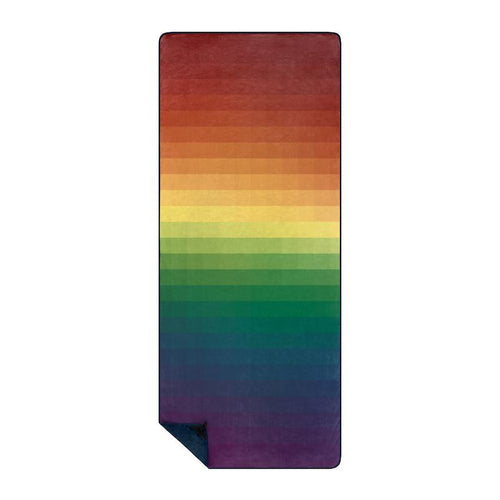 The Shammy Towel