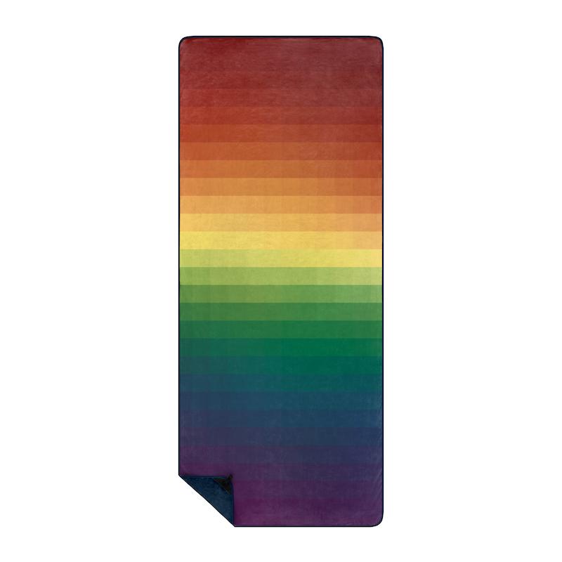 The Shammy Towel