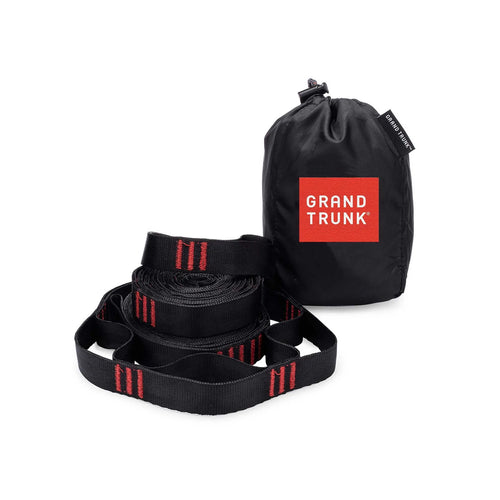 Trunk Straps