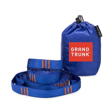 Trunk Straps