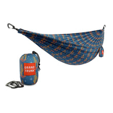 Trunk Tech Double Hammock