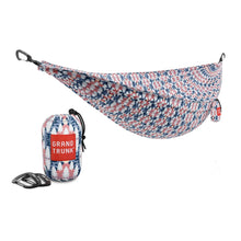 Trunk Tech Double Hammock
