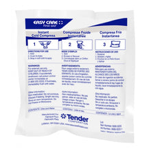 Instant Cold Compress