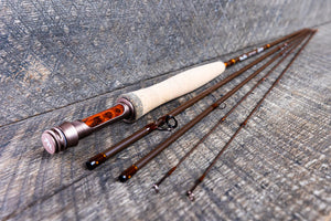 Drifter II Rod