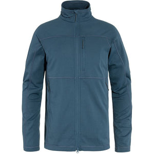 Abisko Lite Fleece Jacket