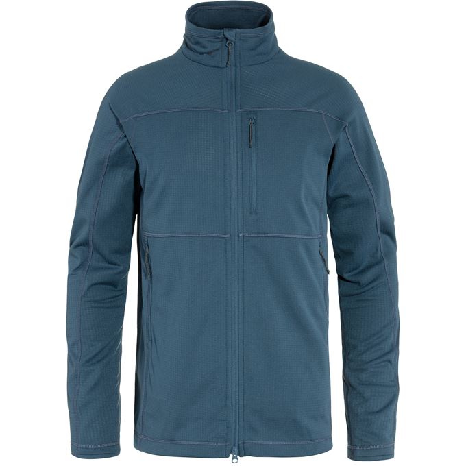 Abisko Lite Fleece Jacket