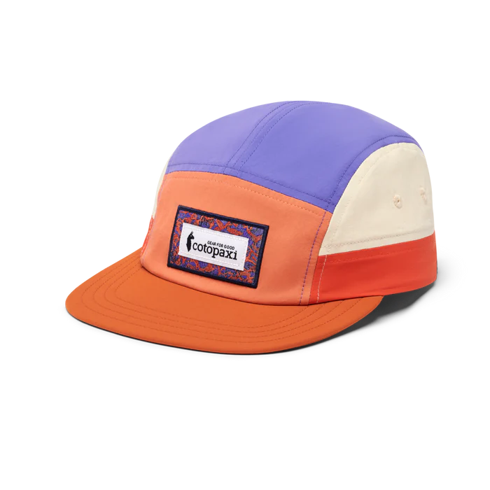 Altitude Tech 5-Panel Hat