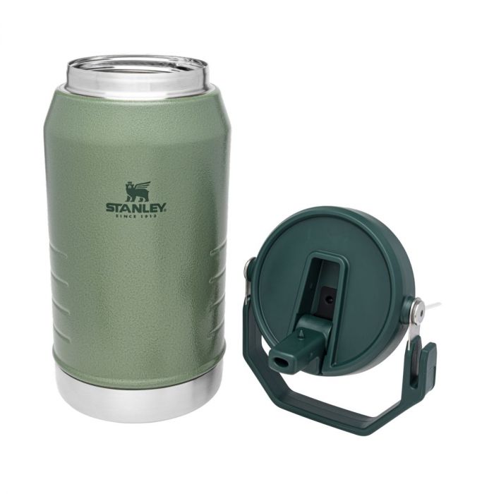 64oz Iceflow Flip Straw
