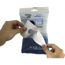 Bath Wipes W/ AloeVera
