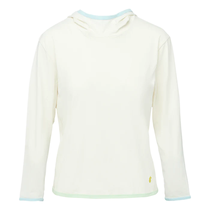 W Sombra Sun Hoodie