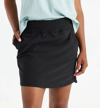 Pull-On Breeze Skirt