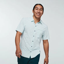 M Cambio Button Up