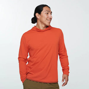 M Sombra Sun Hoodie