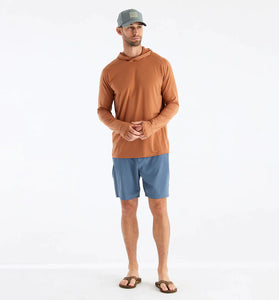 Clearwater Hoody M's