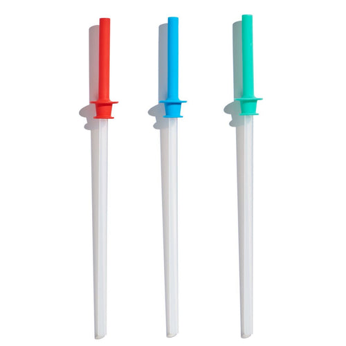 Press-In Straw Pack