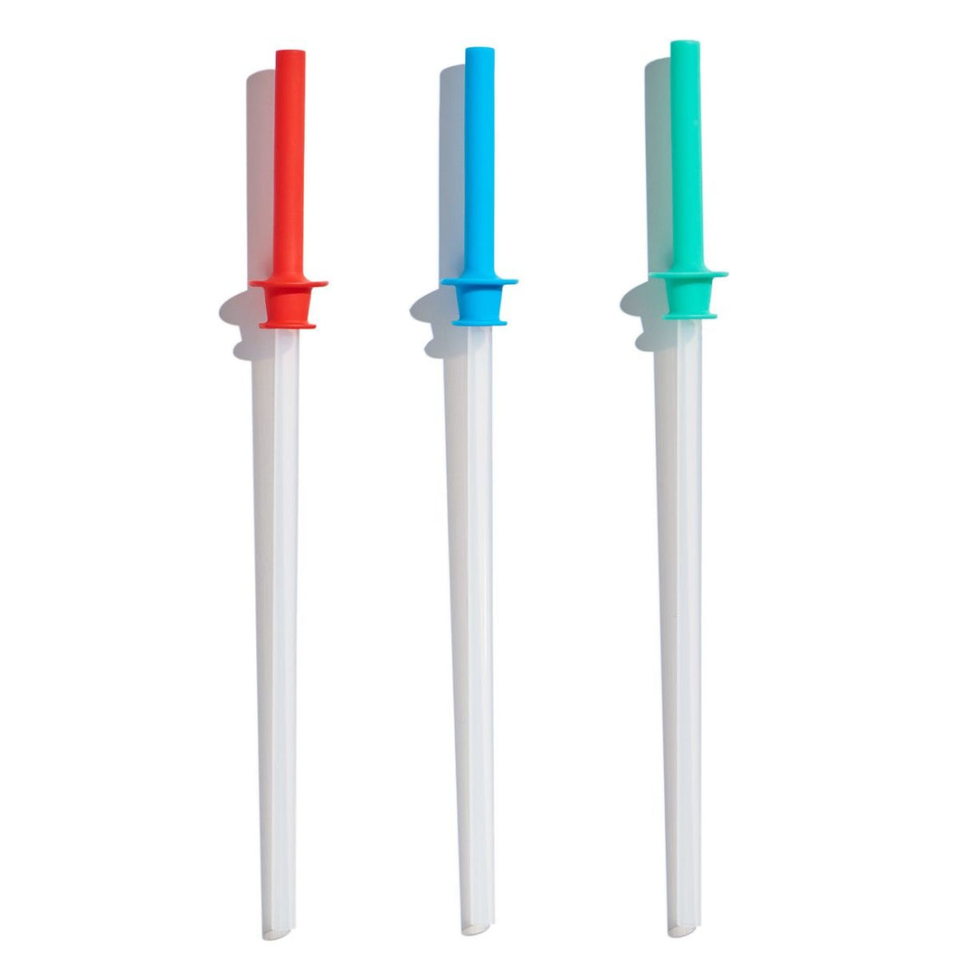 Press-In Straw Pack