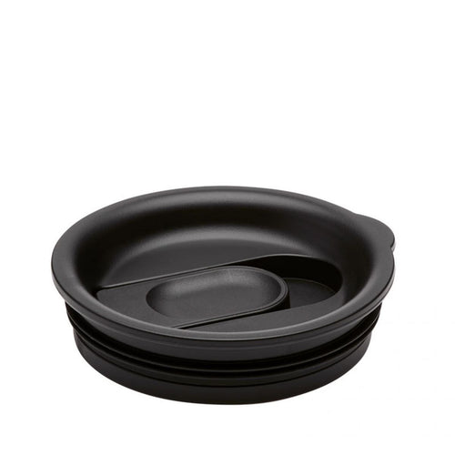 Press-in lid