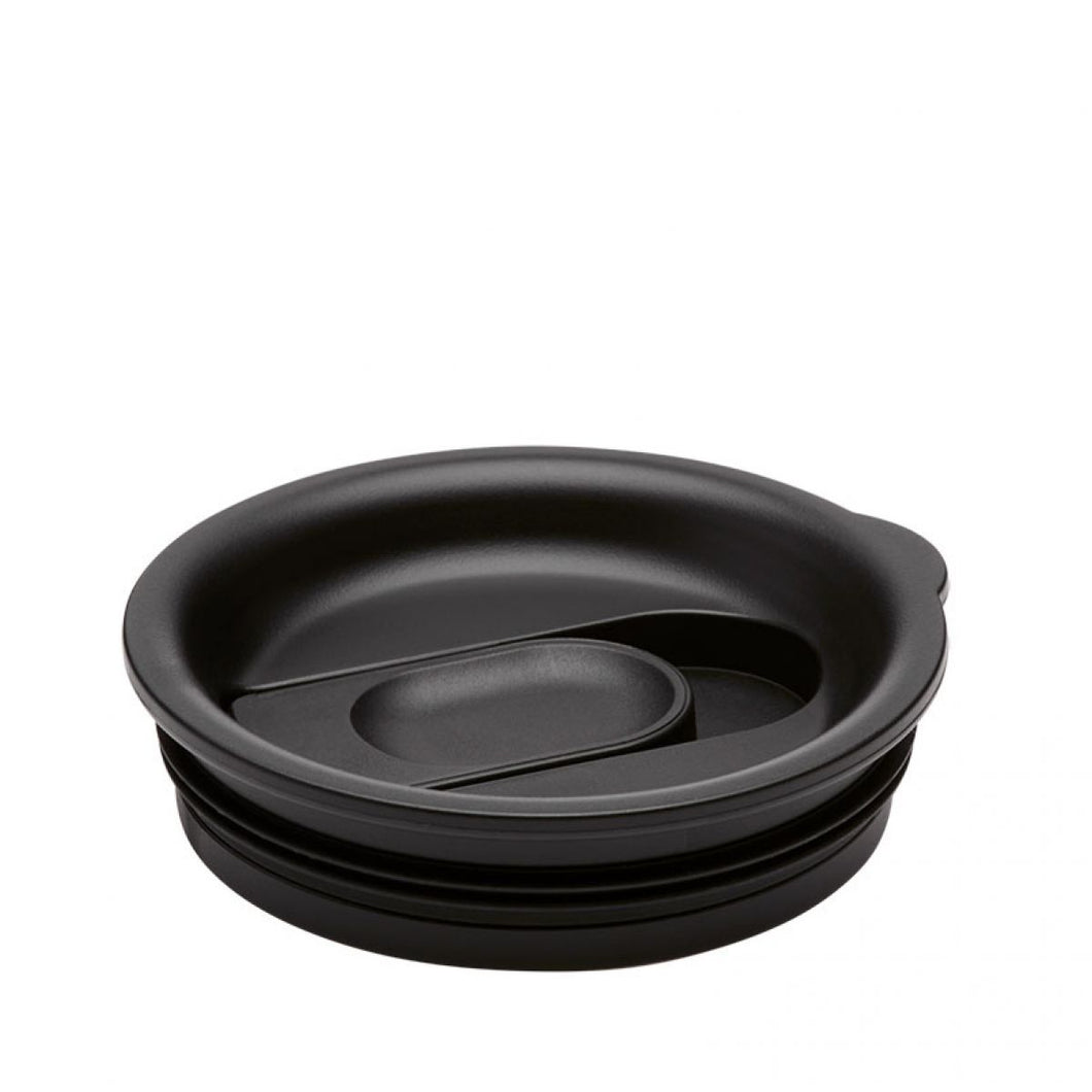 Press-in lid