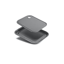 Cut and Serve Platter
