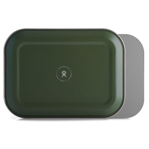 Cut and Serve Platter
