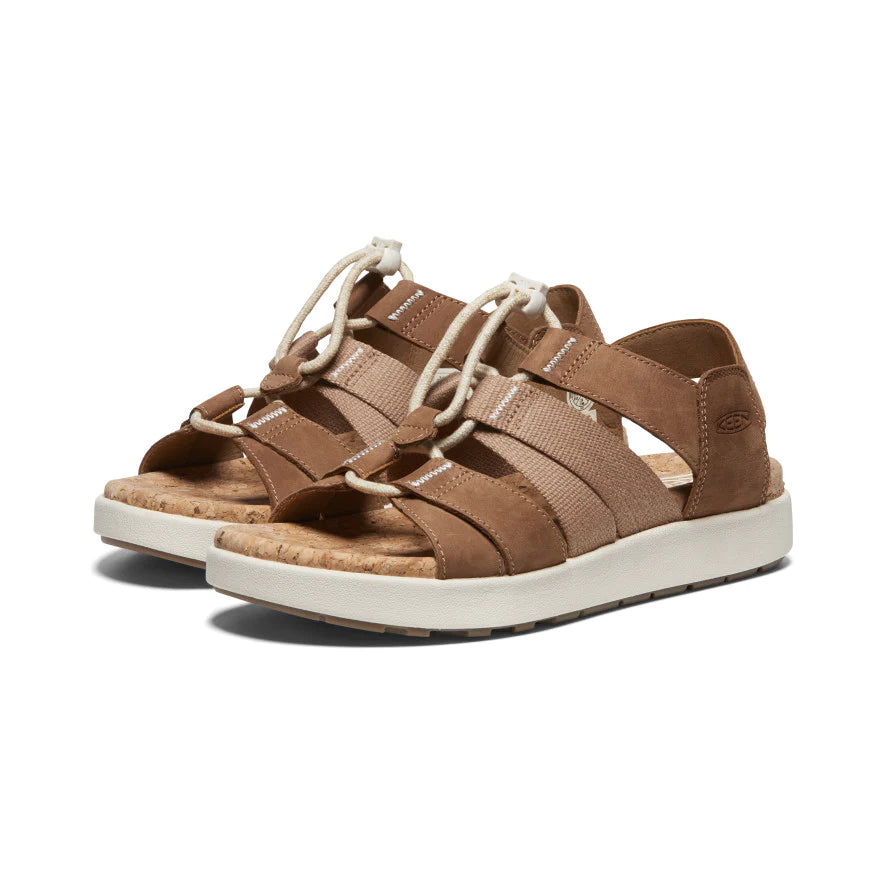 Elle Mixed Strap