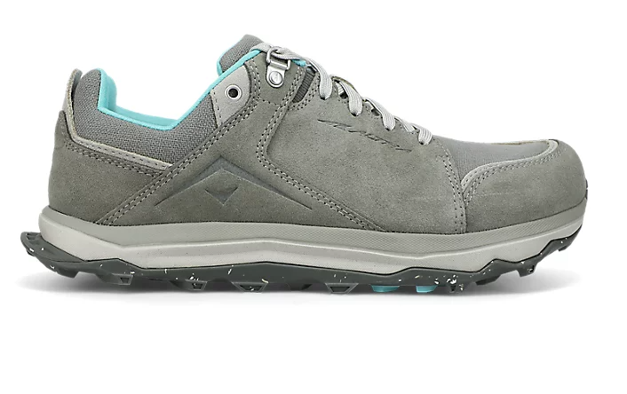 LP Alpine W's