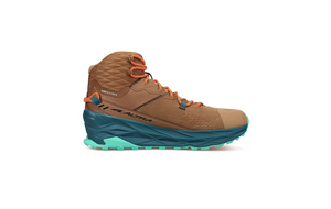 M Olympus 5 Hike Mid GTX