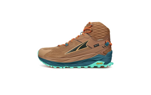 M Olympus 5 Hike Mid GTX