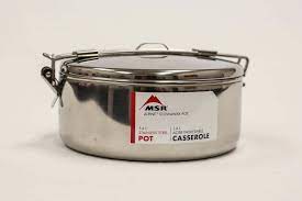 Stowaway Pot 1.6L