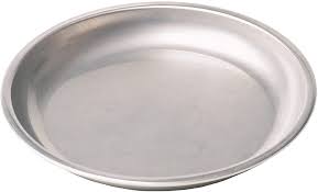 Alpine Plate