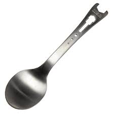 Titan Tool Spoon