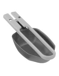 Alpine Spoon