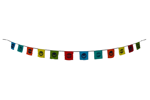 Festy Flags
