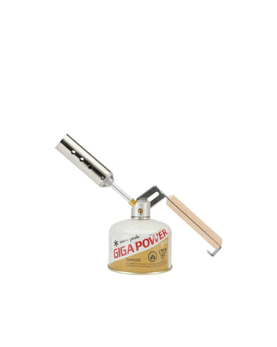 Folding Torch Renewal