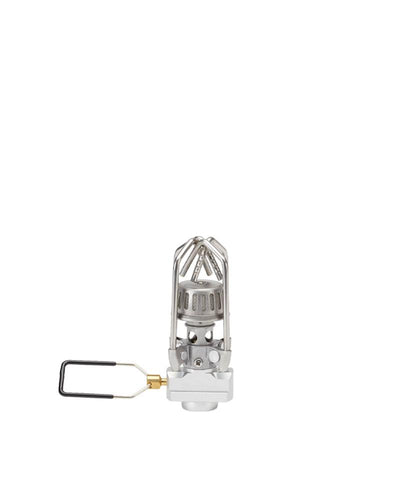 Gigapower Stove Manual