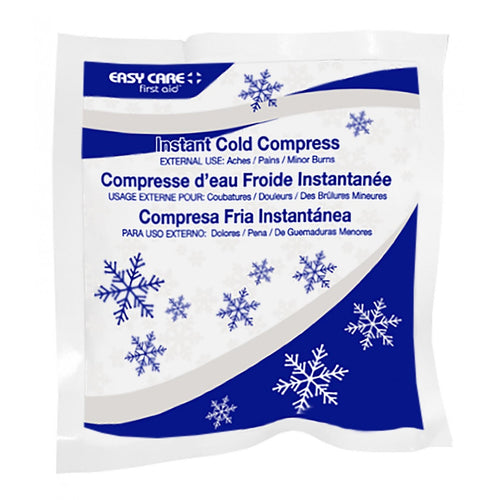 Instant Cold Compress