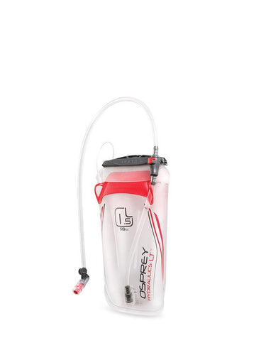 Hydraulics LT Reservoir 1.5L