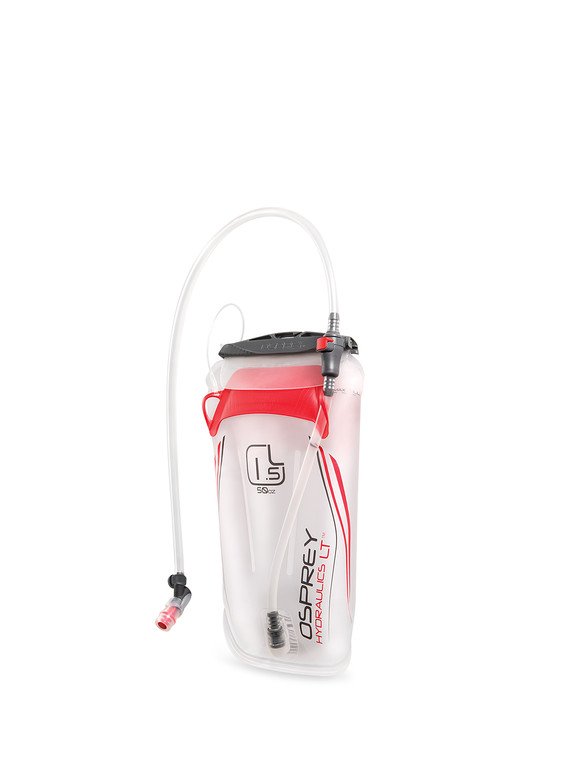 Hydraulics LT Reservoir 1.5L