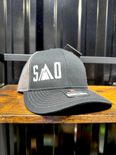 Original 112 Trucker Front Right SMO