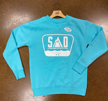 SMO Crew Sweatshirt