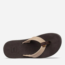 Voya Canvas Flip