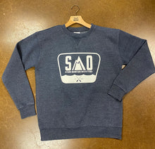 SMO Crew Sweatshirt