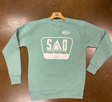 SMO Crew Sweatshirt